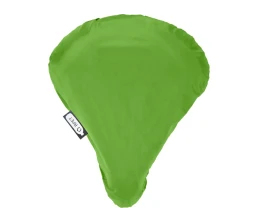 Водонепроницаемый чехол для велосипедного седла из переработанного ПЭТ Jesse, fern green