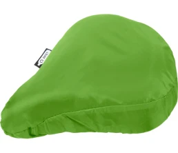 Водонепроницаемый чехол для велосипедного седла из переработанного ПЭТ Jesse, fern green
