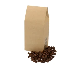 Подарочный набор с кофе, кружкой и френч-прессом 