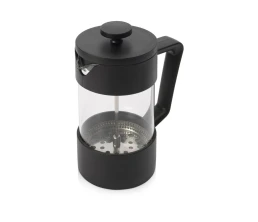 Подарочный набор с кофе, кружкой и френч-прессом 