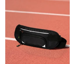 Спортивная сумка для бега «Track», черный