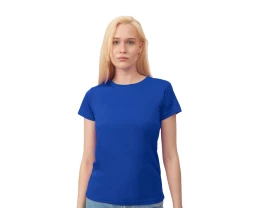 Футболка спортивная «Verona» женская, кл.синий