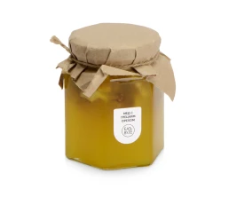 Подарочный набор «Warm honey»