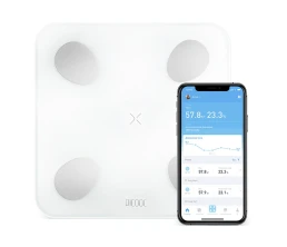 Умные диагностические весы Picooc Mini Lite White (6924917717339), белый