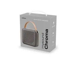 Портативная акустика Rombica mysound Chroma Grey