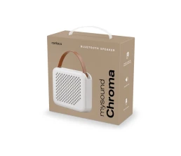 Портативная акустика Rombica mysound Chroma White