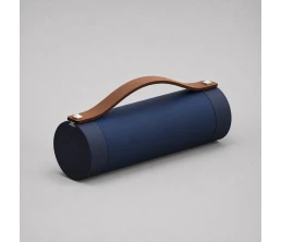 Термос CLUTCH N GO, синий