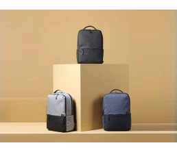 Рюкзак Xiaomi Commuter Backpack Light Blue XDLGX-04 (BHR4905GL)