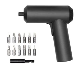 Отвертка аккумуляторная Mi Cordless Screwdriver (Electronic) MJDDLSD001QW (DZN4019TW)