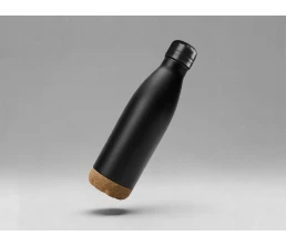 Вакуумная термобутылка с медной изоляцией «Acorn», 460 мл