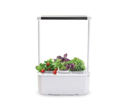 Компактный смарт-сад «iGarden PRO» с подсветкой