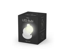 Ночник Rombica LED Rubi