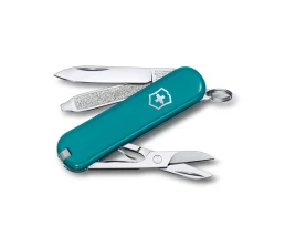 Нож-брелок VICTORINOX Classic SD Colors 