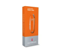 Нож-брелок VICTORINOX Classic SD Colors 