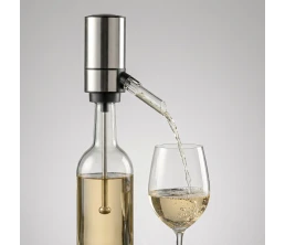 Электрический аэратор-диспенсер для вина «Wine delight»