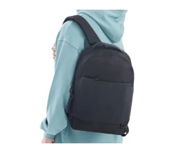 Рюкзак  Silken для ноутбука 15,6'', черный