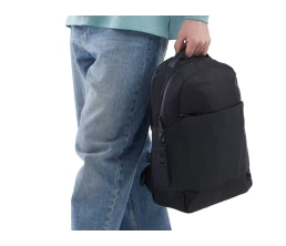 Рюкзак  Silken для ноутбука 15,6'', черный