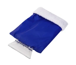 Скребок для льда «Colt», синий