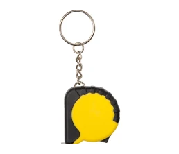 Рулетка-брелок 