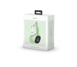 Беспроводные наушники Rombica MySound BH-19 Green