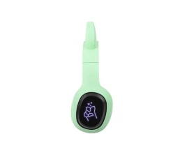 Беспроводные наушники Rombica MySound BH-19 Green