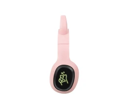 Беспроводные наушники Rombica MySound BH-19 Rose