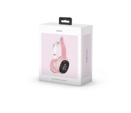 Беспроводные наушники Rombica MySound BH-19 Rose