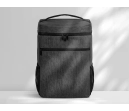 Рюкзак-холодильник Coolpack, серый