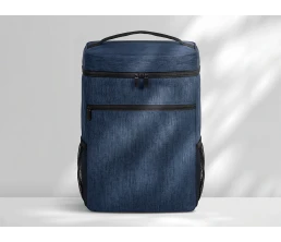 Рюкзак-холодильник Coolpack, темно-синий