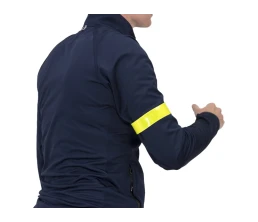 Светоотражающая защитная обертка Mats, 38 см, белый