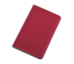 Картхолдер для 2-х пластиковых карт "Favor", фуксия