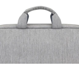 RIVACASE 7532 grey/dark blue сумка для ноутбука 15.6''