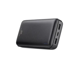 RIVACASE VA2120 (20000mAh), внешний аккумулятор /24