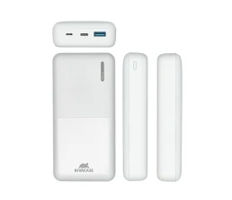 Внешний аккумулятор с быстрой зарядкой  VA2571, 20000 mAh