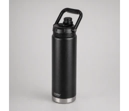 Вакуумный термос «Canyon Jug», черный, 1430 мл