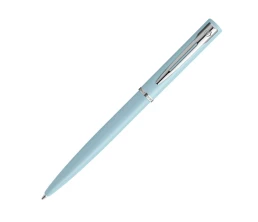 Шариковая ручка Waterman Allure blue CT