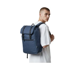 Рюкзак «Hello» из переработанного пластика для ноутбука 15.6