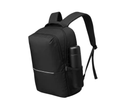 Рюкзак «Samy» для ноутбука 15.6”, черный