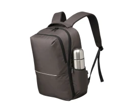 Рюкзак «Samy» для ноутбука 15.6”, серый