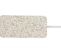 Концентратор Terrazzo USB 2.0, натуральный