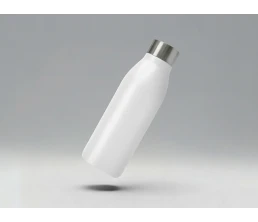 Вакуумная термобутылка «Brottle» c медной изоляцией, тубус, 600 мл