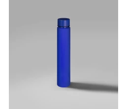 Бутылка для воды Tonic, 420 мл, синий