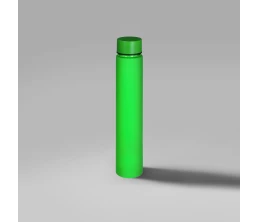 Бутылка для воды Tonic, 420 мл, зеленый