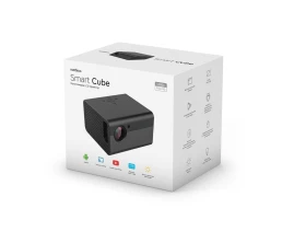 Проектор Rombica Ray Smart Cube