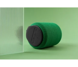 Портативная колонка «mySound Clario», 15 Вт Green