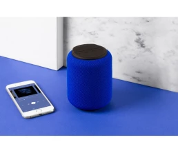 Портативная колонка «mySound Clario», 15 Вт Blue