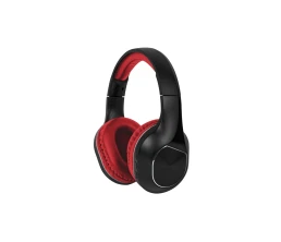 Беспроводные наушники Rombica mySound BH-17 ANC Red