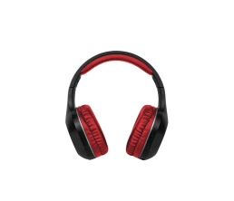 Беспроводные наушники Rombica mySound BH-17 ANC Red