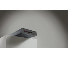 Внешний аккумулятор для ноутбуков «NEO PRO-400С», 38400 mAh