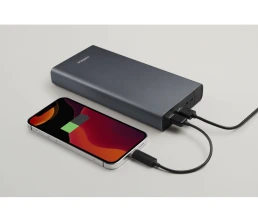 Внешний аккумулятор для ноутбуков «NEO PRO-400С», 38400 mAh